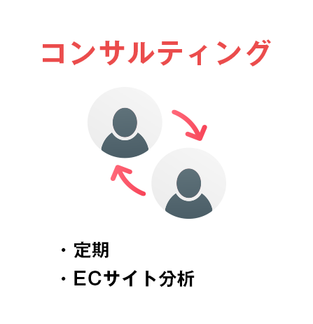 コンサルティング