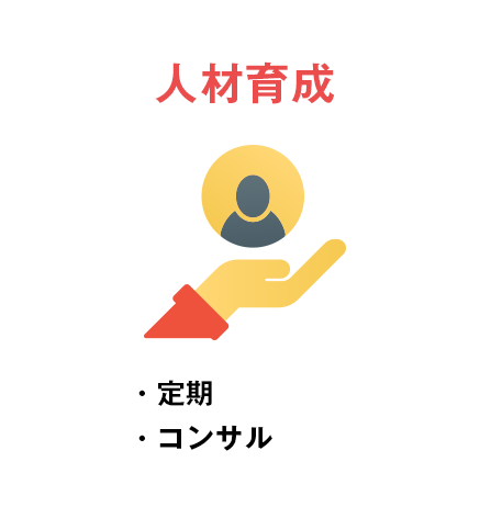 人材育成